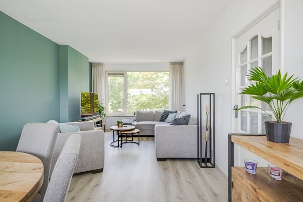 Medium property photo - Raadhuislaan 88, 2251 GD Voorschoten